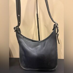 Coach Vintage Janice’s Legacy Crossbody Bag ~ Dominican Republic